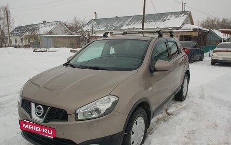 Nissan Qashqai, 2012 год, 1 350 000 рублей, 5 фотография