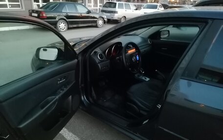 Mazda 3, 2005 год, 750 000 рублей, 6 фотография