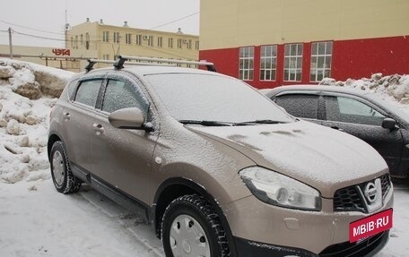 Nissan Qashqai, 2012 год, 1 350 000 рублей, 24 фотография