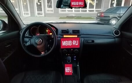 Mazda 3, 2005 год, 750 000 рублей, 2 фотография