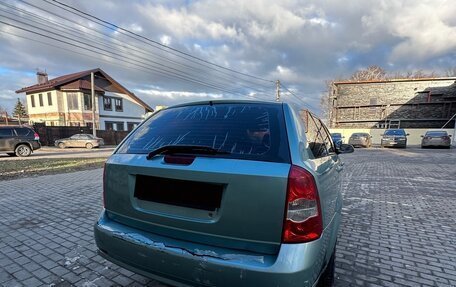 Chevrolet Lacetti, 2007 год, 390 000 рублей, 2 фотография