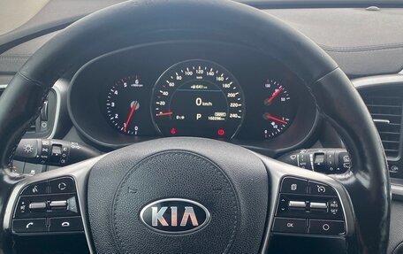 KIA Sorento III Prime рестайлинг, 2019 год, 2 600 000 рублей, 6 фотография