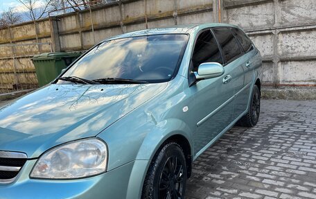 Chevrolet Lacetti, 2007 год, 390 000 рублей, 3 фотография