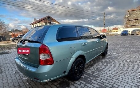 Chevrolet Lacetti, 2007 год, 390 000 рублей, 5 фотография