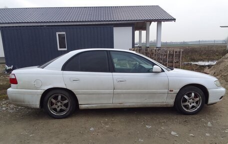 Opel Omega B, 2000 год, 400 000 рублей, 6 фотография