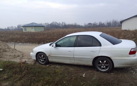 Opel Omega B, 2000 год, 400 000 рублей, 4 фотография