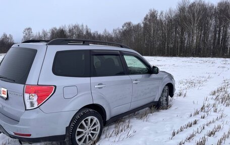 Subaru Forester, 2012 год, 1 280 000 рублей, 5 фотография