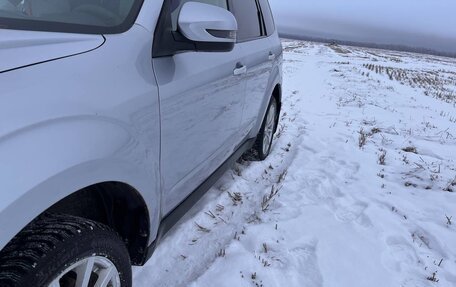 Subaru Forester, 2012 год, 1 280 000 рублей, 10 фотография