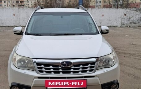 Subaru Forester, 2012 год, 1 200 000 рублей, 6 фотография