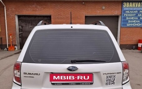 Subaru Forester, 2012 год, 1 200 000 рублей, 3 фотография