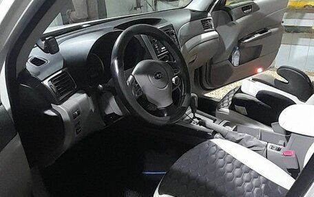 Subaru Forester, 2012 год, 1 200 000 рублей, 10 фотография