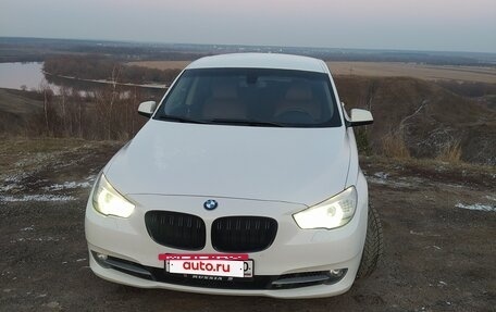 BMW 5 серия, 2012 год, 2 190 000 рублей, 3 фотография