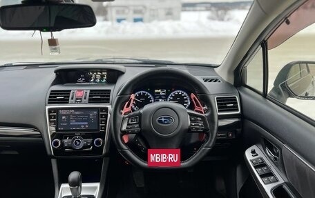 Subaru Levorg I, 2015 год, 1 495 000 рублей, 8 фотография