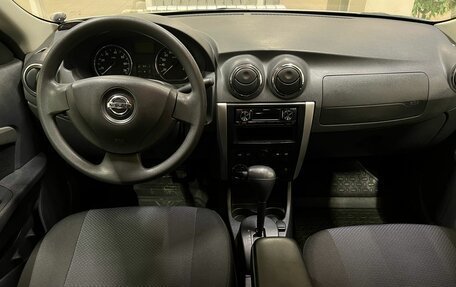 Nissan Almera, 2016 год, 850 000 рублей, 8 фотография