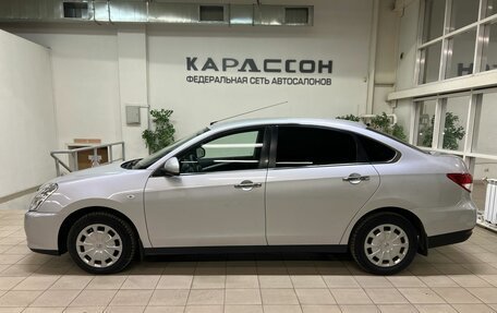 Nissan Almera, 2016 год, 850 000 рублей, 5 фотография