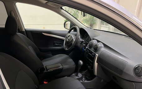 Nissan Almera, 2016 год, 850 000 рублей, 9 фотография