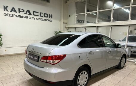 Nissan Almera, 2016 год, 850 000 рублей, 2 фотография