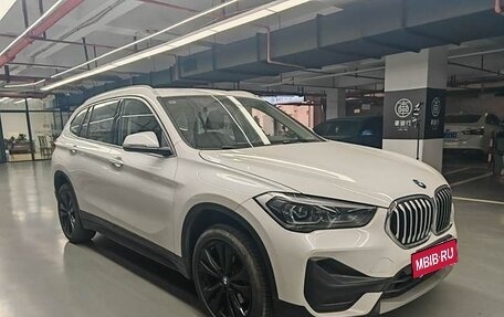 BMW X1, 2020 год, 2 350 000 рублей, 1 фотография