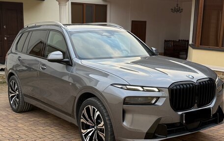 BMW X7, 2023 год, 13 450 000 рублей, 1 фотография