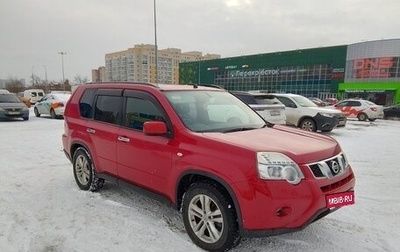 Nissan X-Trail, 2011 год, 1 450 000 рублей, 1 фотография