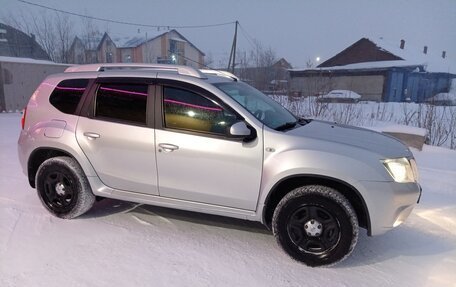 Nissan Terrano III, 2018 год, 1 547 000 рублей, 6 фотография