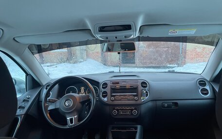 Volkswagen Tiguan I, 2013 год, 1 500 000 рублей, 6 фотография