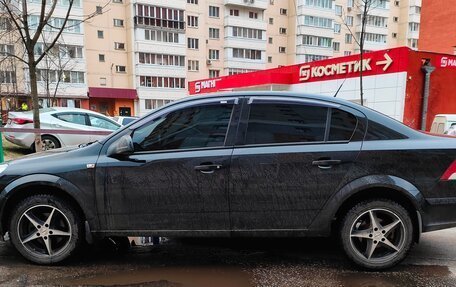 Opel Astra H, 2011 год, 1 000 000 рублей, 6 фотография