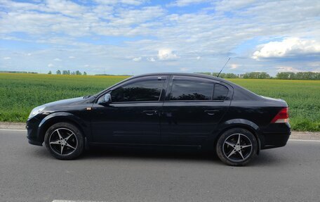 Opel Astra H, 2011 год, 1 000 000 рублей, 8 фотография