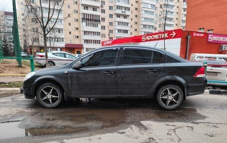 Opel Astra H, 2011 год, 1 000 000 рублей, 7 фотография