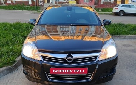 Opel Astra H, 2011 год, 1 000 000 рублей, 3 фотография