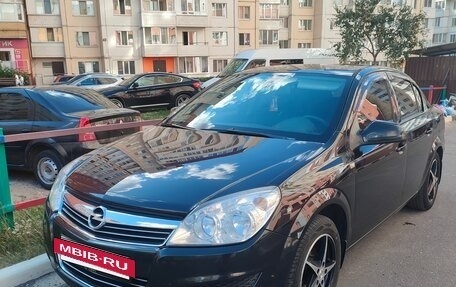 Opel Astra H, 2011 год, 1 000 000 рублей, 2 фотография