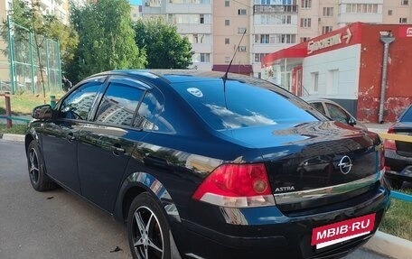 Opel Astra H, 2011 год, 1 000 000 рублей, 4 фотография