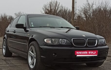 BMW 3 серия, 2003 год, 1 100 000 рублей, 20 фотография