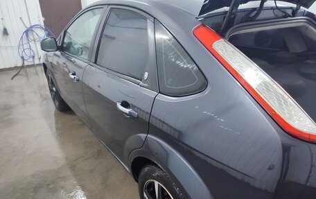 Ford Focus II рестайлинг, 2008 год, 600 000 рублей, 17 фотография