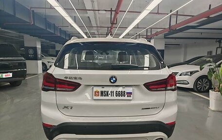 BMW X1, 2020 год, 2 350 000 рублей, 3 фотография