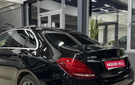 Mercedes-Benz C-Класс, 2016 год, 2 300 000 рублей, 21 фотография