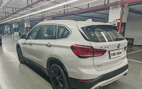 BMW X1, 2020 год, 2 350 000 рублей, 4 фотография