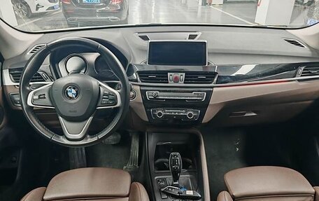 BMW X1, 2020 год, 2 350 000 рублей, 5 фотография