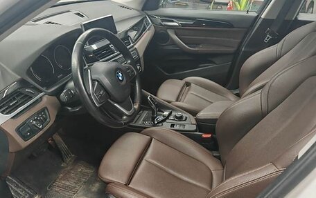 BMW X1, 2020 год, 2 350 000 рублей, 6 фотография