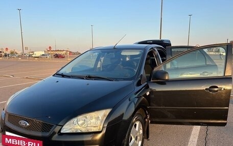 Ford Focus IV, 2005 год, 470 000 рублей, 4 фотография