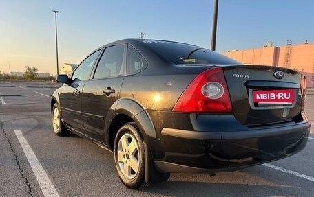 Ford Focus IV, 2005 год, 470 000 рублей, 2 фотография