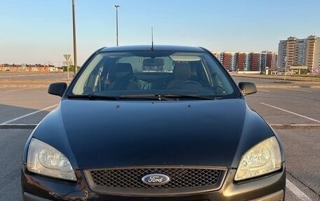 Ford Focus IV, 2005 год, 470 000 рублей, 14 фотография