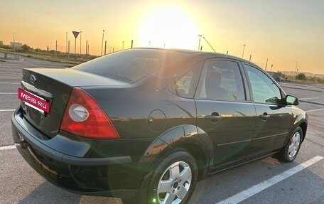 Ford Focus IV, 2005 год, 470 000 рублей, 13 фотография