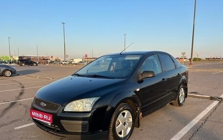 Ford Focus IV, 2005 год, 470 000 рублей, 3 фотография