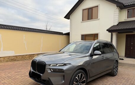 BMW X7, 2023 год, 13 450 000 рублей, 2 фотография