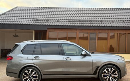 BMW X7, 2023 год, 13 450 000 рублей, 3 фотография