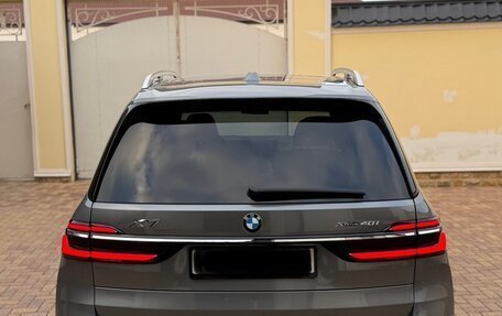 BMW X7, 2023 год, 13 450 000 рублей, 6 фотография