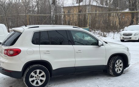 Volkswagen Tiguan I, 2010 год, 1 145 000 рублей, 6 фотография