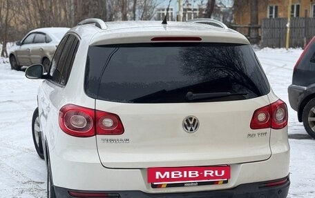 Volkswagen Tiguan I, 2010 год, 1 145 000 рублей, 9 фотография