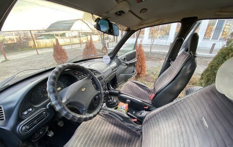 Chevrolet Niva I рестайлинг, 2008 год, 470 000 рублей, 2 фотография